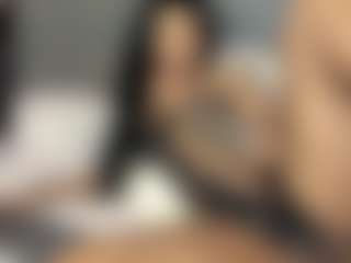 Live cam show with HannaEbony - Creampie on x69.live