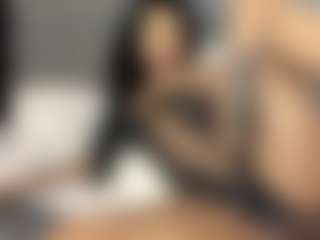 Live cam show with HannaEbony - Black Dildo on dropp.cam