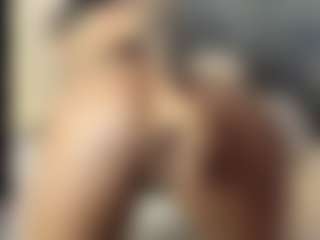 HannaEbony's Live Sex Cam Show