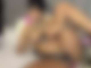 HannaEbony's Live Sex Cam Show