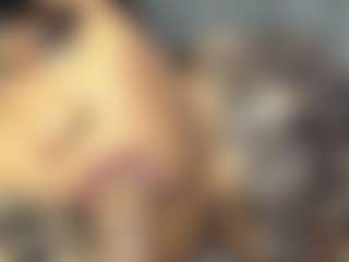 HannaEbony's Live Sex Cam Show