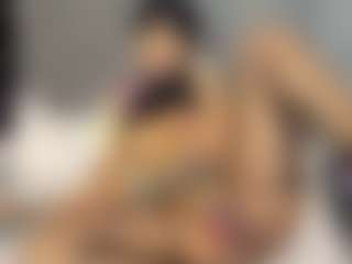 HannaEbony's Live Sex Cam Show