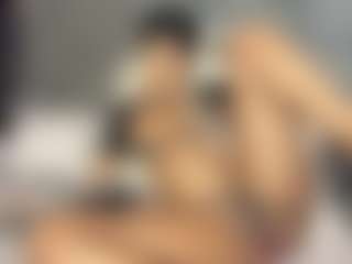 HannaEbony's Live Sex Cam Show