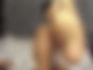 HannaEbony's Live Sex Cam Show