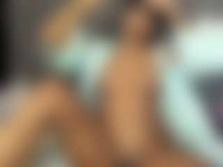 HannaEbony's Live Sex Cam Show