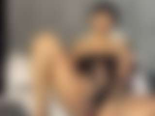 HannaEbony's Live Sex Cam Show