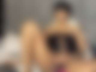 HannaEbony's Live Sex Cam Show