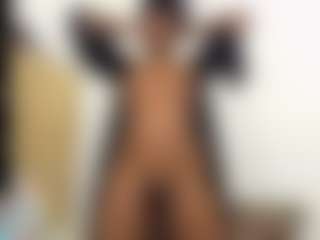 HannaEbony's Live Sex Cam Show
