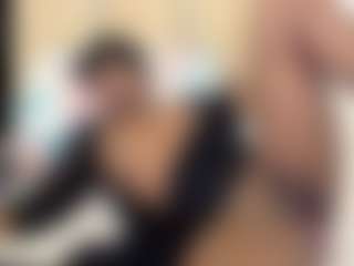 HannaEbony's Live Sex Cam Show