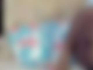 HannaEbony's Live Sex Cam Show