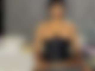 HannaEbony's Live Sex Cam Show