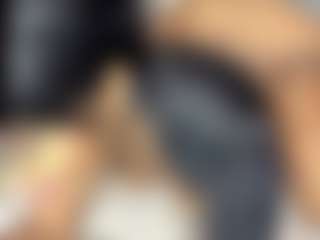 HannaEbony's Live Sex Cam Show