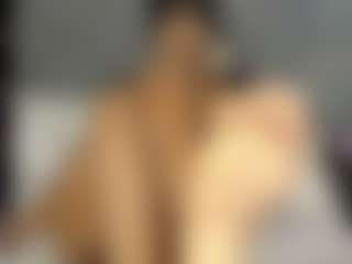 HannaEbony's Live Sex Cam Show