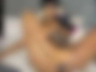 HannaEbony's Live Sex Cam Show