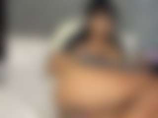 HannaEbony's Live Sex Cam Show