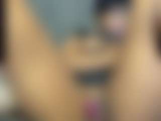 Live cam show with HannaEbony - Ebony on Mixed Magazine Live | colombia