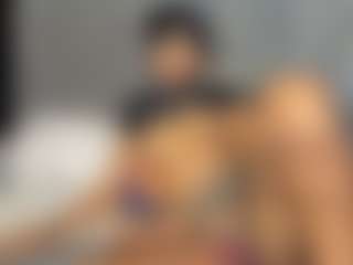 HannaEbony's Live Sex Cam Show
