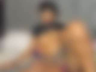 HannaEbony's Live Sex Cam Show