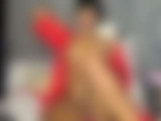 Live cam show with HannaEbony - Brown Eyes Ebony on CamwithHer