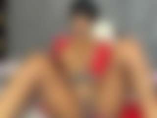 HannaEbony's Live Sex Cam Show