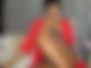 Live cam show with HannaEbony - Black Toys on TeamSkeetLive