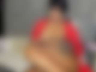 HannaEbony's Live Sex Cam Show