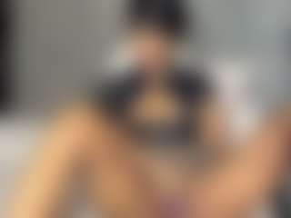 Live cam show with HannaEbony - Cum In Pussy on SinfulBabes