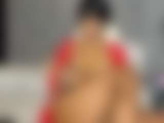 HannaEbony's Live Sex Cam Show