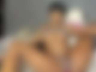 HannaEbony's Live Sex Cam Show