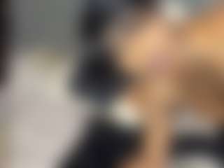 HannaEbony's Live Sex Cam Show