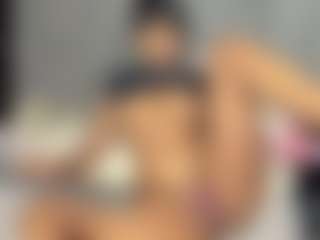 HannaEbony's Live Sex Cam Show