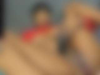 Live cam show with HannaEbony - Black Petite on slutload