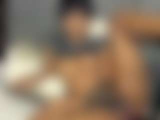 Live cam show with HannaEbony - Toys on camwithhim.com