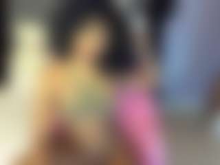 HannaEbony's Live Sex Cam Show