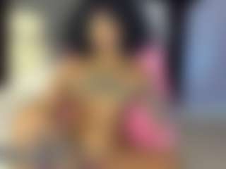 HannaEbony's Live Sex Cam Show