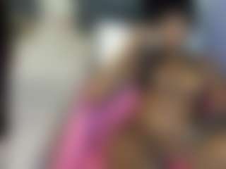 HannaEbony's Live Sex Cam Show