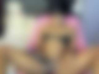 HannaEbony's Live Sex Cam Show
