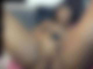 HannaEbony's Live Sex Cam Show