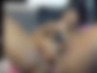 HannaEbony's Live Sex Cam Show