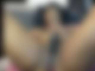 HannaEbony's Live Sex Cam Show