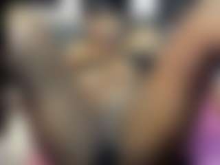 HannaEbony's Live Sex Cam Show