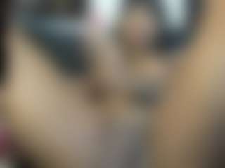 HannaEbony's Live Sex Cam Show