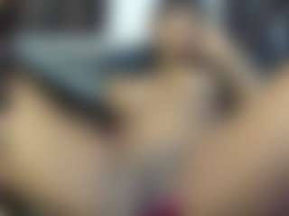 Live cam show with HannaEbony - Spy Petite on Taboo Cams XXX