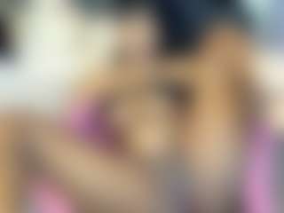 HannaEbony's Live Sex Cam Show