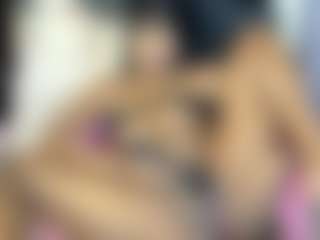 HannaEbony's Live Sex Cam Show