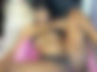 HannaEbony's Live Sex Cam Show