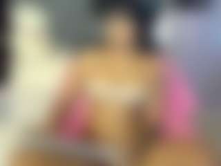 Show de Sexo ao Vivo na Câmera de HannaEbony