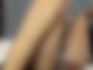 Cam Show en direct de HannaEbony
