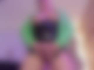 miss-amarantha's Live Sex Cam Show