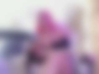 miss-amarantha's Live Sex Cam Show